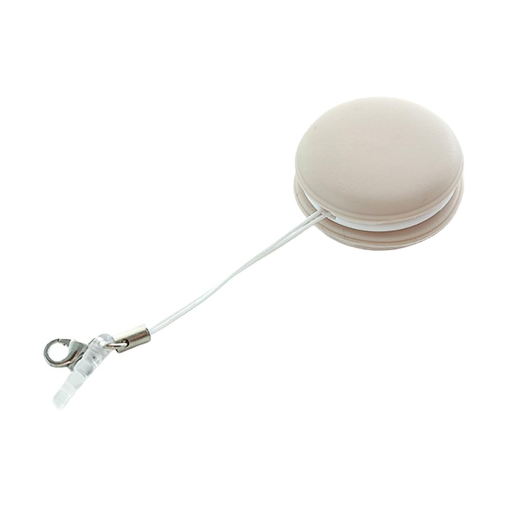 Cell Phone Cleaner - Glass Cleaning Pendant, Phone Wipe Cleaning Ball with Portable Design, Microfiber Cleanse Tool for Electronics Car Window Computer Laptop Monitor Camera Outdoor Use