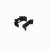 Landing Gear for DJI NEO 2 Height-Increasing Bracket Reduces Wear Tripod Protector (Black) view 1