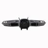 Landing Gear for DJI NEO 2 Height-Increasing Bracket Reduces Wear Tripod Protector (Black) view 3