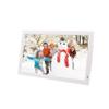 LFSDFJ Digital Photo Frame 18.5-Inch 1366768 Hd Led Mp3 Mp4 Player Multi-Function Advertising Machine Support, view 1