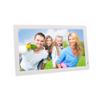 LFSDFJ Digital Photo Frame 18.5-Inch 1366768 Hd Led Mp3 Mp4 Player Multi-Function Advertising Machine Support, view 3
