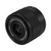 VILTROX 25mm F1.7 Air APS-C Lens for Fujifilm X-Mount, Auto Focus Wide Angle Large Aperture Prime Lens, Compatible with Fujifilm X-Mount Mirrorless Cameras X-T5 X-S20 X-T50 X-T30 II X-H2S X-Pro3 view 2