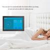 LFSDFJ Digital Picture Frame, Cloud Photo Frame with 16Gb Storage, Easy Setup to Share Photos Or Videos Via Free App view 3