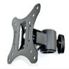 ADBWEKKF Monitor Stand Parts 10 Inch 24 Inch 27 Inch Tilt Rotate LCD Wall Mount Bracket Monitor Tube Stand Hole Distance 75X75 100X100 50X50 view 1