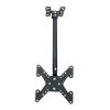 (0.65m-0.9m) DL-905X Steel 200X200 30" 27inch 32inch 20 Tilt Down TV Wall Mount LCD Ceiling Bracket view 1