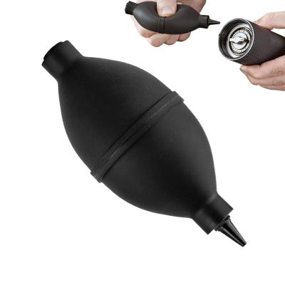 Air Pump Dust Blower  Portable Cleaning, Gentle Airflow, Compact Grip Design, Reliable Daily Maintenance Aid, Efficient Particle Removal for Small Devices | Office Keyboards, Telescope