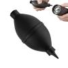 Air Pump Dust Blower  Portable Cleaning, Gentle Airflow, Compact Grip Design, Reliable Daily Maintenance Aid, Efficient Particle Removal for Small Devices | Office Keyboards, Telescope view 1