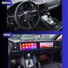12.3" Android 13 Car Radio for Porsche Cayenne 2018-2023 | 8-Core 6+128GB | Dual Screen 2K HD | Wireless CarPlay & Android Auto | 4G LTE | Backup Camera | Bluetooth 5.0 view 2
