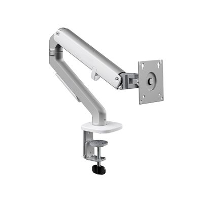 ADBWEKKF Computer monitor stand robotic arm display screen cantilever lifting hole desktop base T6G