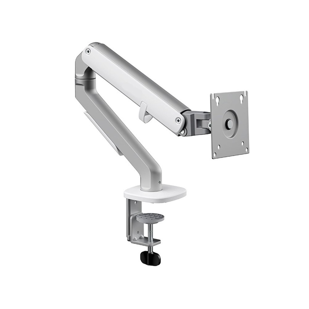 ADBWEKKF Computer monitor stand robotic arm display screen cantilever lifting hole desktop base T6G