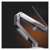 ADBWEKKF Computer monitor stand robotic arm display screen cantilever lifting hole desktop base T6G view 3