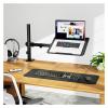 ADBWEKKF Laptop Tray Desktop Stand Laptop Stand Monitor Stand Laptop Holder Stand view 4