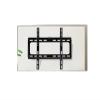 TV Wall Mount Bracket, Fits Most 26-55" LED Plasma TV Mounts, Sizes Up to  400x400mm, Load Capacity 110lbs view 1