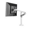 ADBWEKKF OA-3S multimedia monitor stand computer LCD screen tray stand computer stand desktop stand view 1