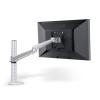 ADBWEKKF OA-3S multimedia monitor stand computer LCD screen tray stand computer stand desktop stand view 2