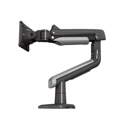 ADBWEKKF E-sports monitor stand robotic arm desktop elevated screen telescopic rotating 27-50 inches S7