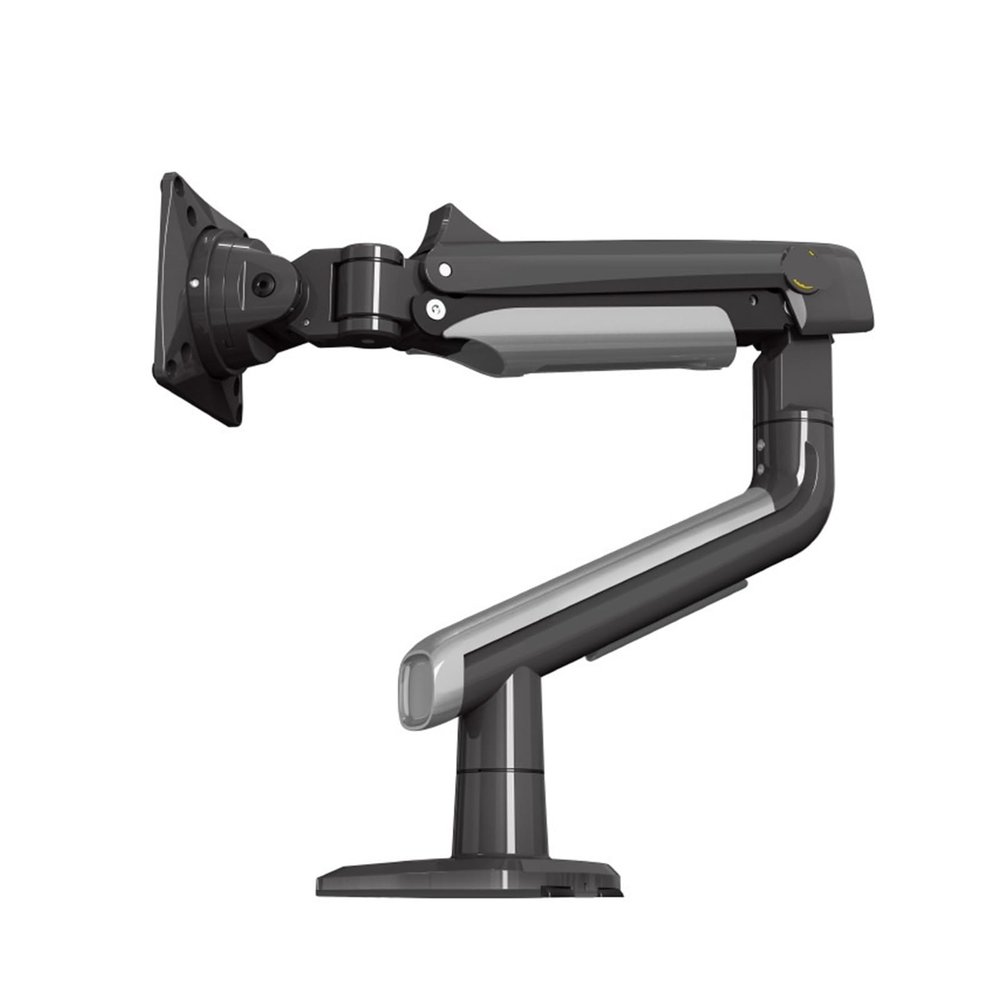 ADBWEKKF E-sports monitor stand robotic arm desktop elevated screen telescopic rotating 27-50 inches S7