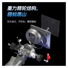 ADBWEKKF E-sports monitor stand robotic arm desktop elevated screen telescopic rotating 27-50 inches S7 view 4