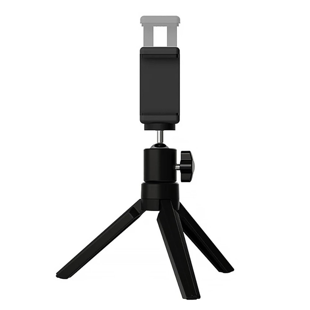 UUJHIKXD Folding desktop projector stand tripod live support stand(Multi-function stand)
