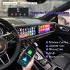 12.3" Android 13 Car Radio for Porsche Cayenne 2010-2017 | 8-Core 6+128GB | Dual Screen 2K HD | Wireless CarPlay & Android Auto | 4G LTE | Backup Camera | Bluetooth 5.0 (6+128GB) view 3