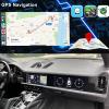 12.3" Android 13 Car Radio for Porsche Cayenne 2010-2017 | 8-Core 6+128GB | Dual Screen 2K HD | Wireless CarPlay & Android Auto | 4G LTE | Backup Camera | Bluetooth 5.0 (6+128GB) view 4