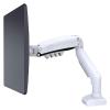 ADBWEKKF F80 Desktop Gas Spring 17-30 Inch LCD LED Monitor Stand Mounting Arm Full Motion Display Stand Loading 2-9 kg(2022 Ver Black) view 4
