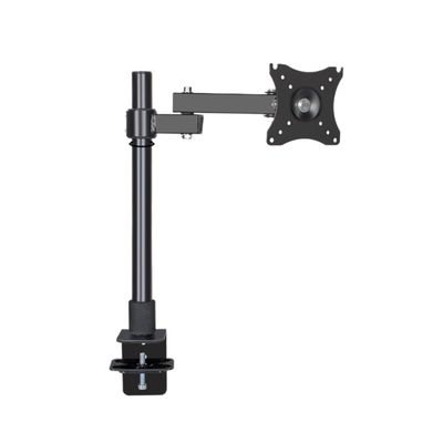 ADBWEKKF Monitor stand desktop liftable cantilever 14-27 inches load-bearing 8kg