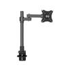 ADBWEKKF Monitor stand desktop liftable cantilever 14-27 inches load-bearing 8kg view 1