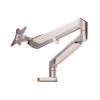 ADBWEKKF Computer monitor stand arm pneumatic display screen mechanical cantilever non-hole lifting base T2-1 view 3