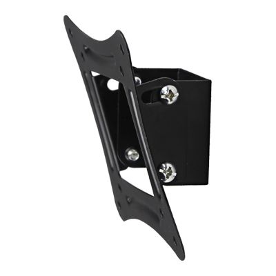 ADBWEKKF 14 19 22 24 27-inch computer monitor rack wall-mounted bracket monitor bracket adjustable angle