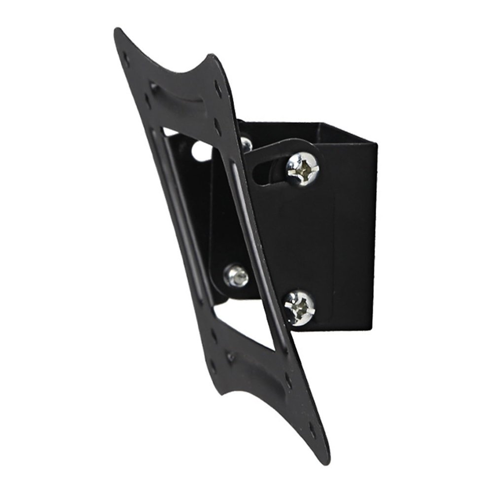 ADBWEKKF 14 19 22 24 27-inch computer monitor rack wall-mounted bracket monitor bracket adjustable angle