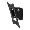 ADBWEKKF 14 19 22 24 27-inch computer monitor rack wall-mounted bracket monitor bracket adjustable angle view 1