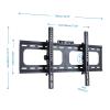 ADBWEKKF 26-75 inch Ultra-thin TV Stand Wall Mount Ultra-thin TV Wall Mount Bracket for LED LCD Widescreen TV view 2