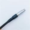 Setal Radio Power Cable A00702 Applicable to GNSS GPS GS10 GS14 GS15 GS16 GS18 Satel Radio Power Cable A00702(5M) view 3