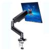 ADBWEKKF Adjustable gas spring monitor stand, monitor desktop stand suitable for 13 to 32 inches view 1