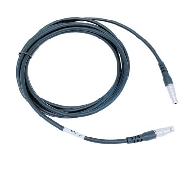 DG-3 Cable Applicable to Hi-Target GPS RTK V60 V90 to Radio Hi-Target GPS RTK Data Power Cable(8M)