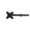 ADBWEKKF LCD monitor stand arm, three-screen splicing, elevated tabletop lifting frame, multi-screen clamping base view 4