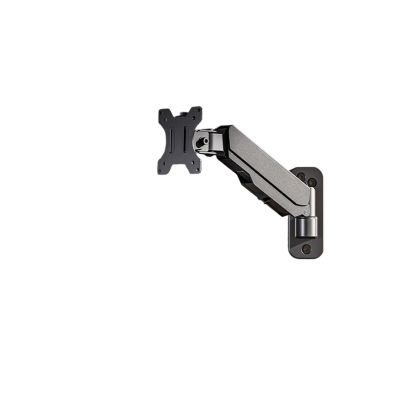 ADBWEKKF Wall-mounted monitor bracket robotic arm T15 computer display robotic arm rotating wall support hanger wall