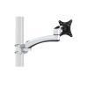 ADBWEKKF Computer monitor cantilever wall-mounted bracket without punching, clamping, rotating and telescopic FE111B view 3