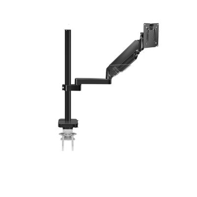 ADBWEKKF 43/49-inch monitor up and down lift bracket suitable for fish screen desktop heightening base cantilever