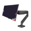 ADBWEKKF 43/49-inch monitor up and down lift bracket suitable for fish screen desktop heightening base cantilever view 2