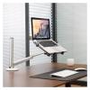 ADBWEKKF OA-1S Laptop Desk Stand Suitable for Cooling Desktop Stand Office Computer Stand view 3