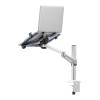 ADBWEKKF OA-1S Laptop Desk Stand Suitable for Cooling Desktop Stand Office Computer Stand view 4