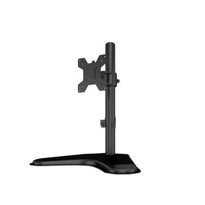 ADBWEKKF Table LCD computer monitor stand multi-purpose rotating lift single display computer stand
