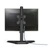ADBWEKKF Table LCD computer monitor stand multi-purpose rotating lift single display computer stand view 4