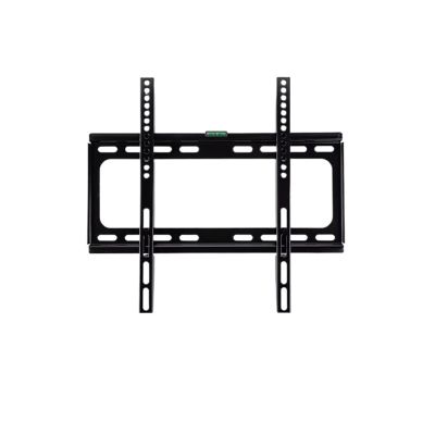 ADBWEKKF TV wall mount, suitable for most 26-55 inch LED TV brackets, maximum hole size 400x400 mm, load capacity 110 lbs