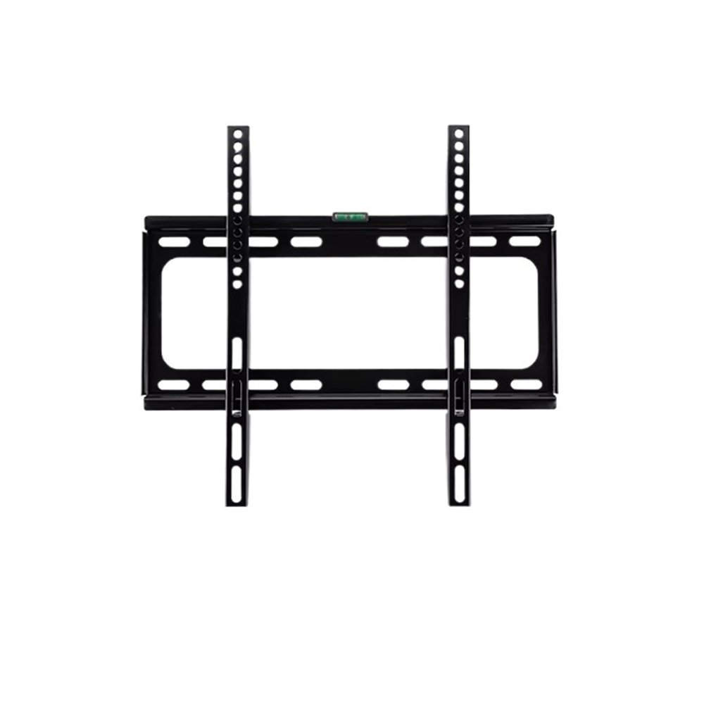 ADBWEKKF TV wall mount, suitable for most 26-55 inch LED TV brackets, maximum hole size 400x400 mm, load capacity 110 lbs