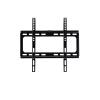 ADBWEKKF TV wall mount, suitable for most 26-55 inch LED TV brackets, maximum hole size 400x400 mm, load capacity 110 lbs view 1