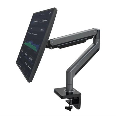 ADBWEKKF G45 monitor stand curved screen/fish screen monitor stand swing arm 22-40 inches