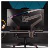 ADBWEKKF G45 monitor stand curved screen/fish screen monitor stand swing arm 22-40 inches view 2